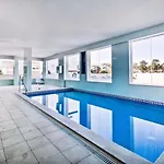 George's Quinta Palmeiras, A 2 Bedroom In Luxury Complex, Walking Distance To Town
