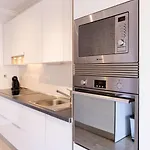 George's Quinta Palmeiras, A 2 Bedroom In Luxury Complex, Walking Distance To Town Apartament