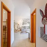 Apartament George's Quinta Palmeiras, A 2 Bedroom In Luxury Complex, Walking Distance To Town