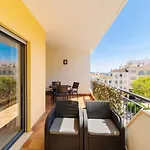 George's Quinta Palmeiras, A 2 Bedroom In Luxury Complex, Walking Distance To Town *