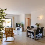 Apartament George's Quinta Palmeiras, A 2 Bedroom In Luxury Complex, Walking Distance To Town Lagos