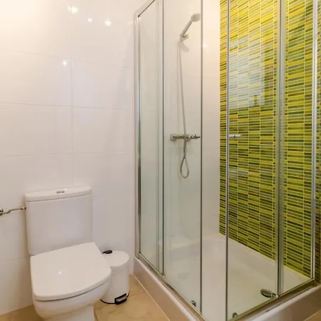 George's Quinta Palmeiras, A 2 Bedroom In Luxury Complex, Walking Distance To Town