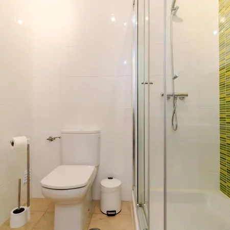 George's Quinta Palmeiras, A 2 Bedroom In Luxury Complex, Walking Distance To Town *