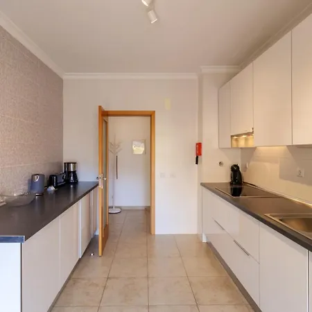 George's Quinta Palmeiras, A 2 Bedroom In Luxury Complex, Walking Distance To Town Apartamento Lagos