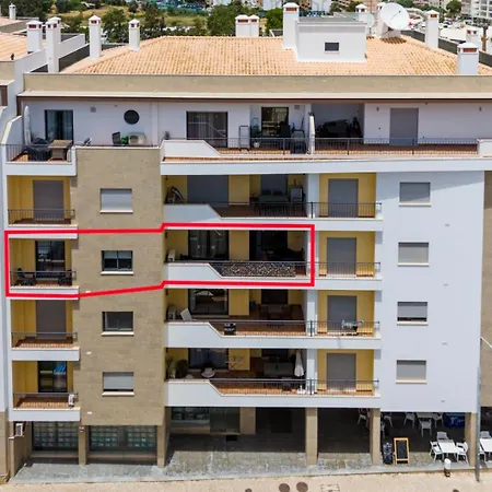 George's Quinta Palmeiras, A 2 Bedroom In Luxury Complex, Walking Distance To Town Appartamento Lagos
