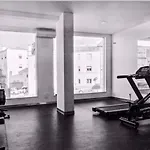 George's Quinta Palmeiras, A 2 Bedroom In Luxury Complex, Walking Distance To Town Lagos