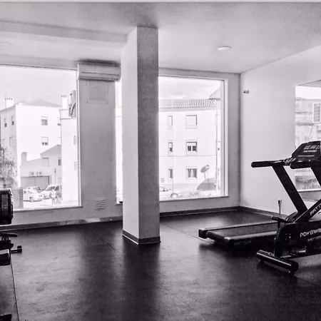 George's Quinta Palmeiras, A 2 Bedroom In Luxury Complex, Walking Distance To Town 라고스