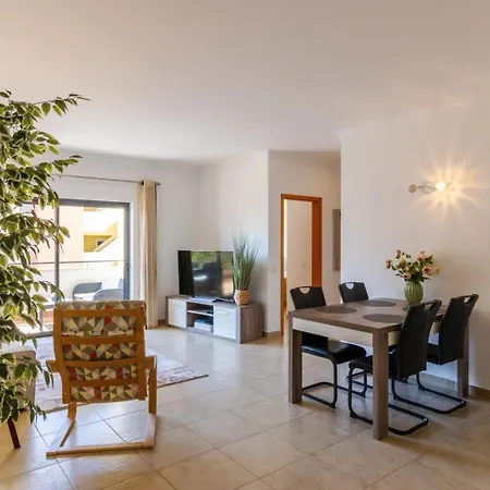 Appartement George's Quinta Palmeiras, A 2 Bedroom In Luxury Complex, Walking Distance To Town Lagos
